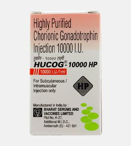 Hucog-10000 HP Australia
