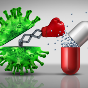 ANTIBIOTICS